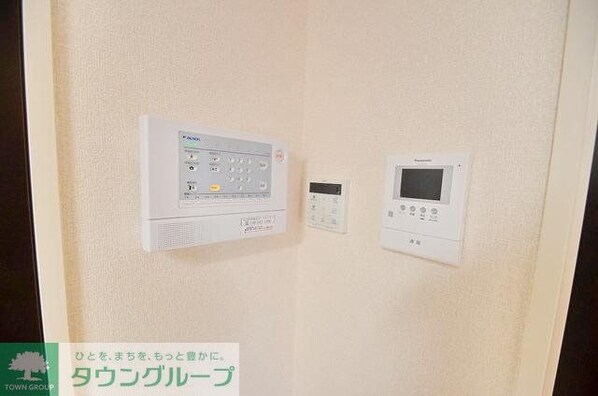 コートプラセール Bの物件内観写真